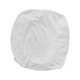 thumbnail image 1 of Funda Para Asiento De Silla, Protector Lavable Para Silla, Para Restaurante, Banquete, Sala De Estar, Color Blanco, 1 of 5
