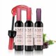 thumbnail image 5 of Tinte labial color vino MianYang REYINL 7 g, de larga duración e impermeable, 5 of 7