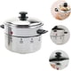 thumbnail image 3 of Timer Cocina Con Forma De Olla Reloj Temporizador A Cuerda, 3 of 7
