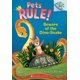 thumbnail image 1 of Libro Scholastic Cuidado con el Dino-Serpiente – Reglas de Mascotas #8, 1 of 1