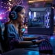 thumbnail image 5 of Pc Gamer Ryzen 3 3200g 16 Gb 512 Gb Ssd Rx 590, 5 of 7