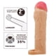 thumbnail image 5 of Funda Extensora y Engrosadora de Pene Hani 18 cms, 5 of 7