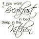thumbnail image 1 of Decomural Breakfast In Bed Kitchen WS-32405, 1 of 2