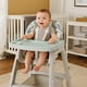 thumbnail image 5 of Silla Comer Bebe Stylish Baby Celeste, 5 of 6