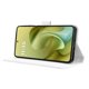 thumbnail image 2 of Funda Billetera para TCL K33 5G con Ranuras y Soporte Blanco, 2 of 6