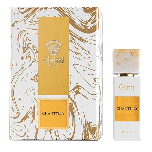 Perfume Gritti Chantilly Eau de Parfum 100 mL para mujer