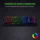 thumbnail image 3 of Teclado Gaming Razer BlackWidow V3 TKL Yellow Mechanical, 3 of 7