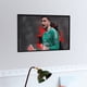 thumbnail image 5 of Gianluigi Donnarumma Rompecabezas de Madera Temático para Decoración del Hogar o Regalo para Fans, Amigos y Familia. 300 Piezas, 5 of 6