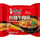 thumbnail image 2 of Fideo Instantaneo Kang Shi Fu Sabor a Estofado de Carne 106g*30 Bolsas, 2 of 4