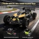 thumbnail image 2 of Auto RC RIAARIO 1:10 Brushless 40MPH 4WD 3650 2650KV RTR, 2 of 3