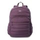 thumbnail image 1 of Mochila Universitario  Moxi Porta Pc 15  Morado, 1 of 6
