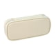 thumbnail image 3 of Estuche Oxford Para Lápices, Estuche Para Lápices Para Niños, Estuche De Oficina, Estuche Estético Para Lápices Infantiles, Color Beige, 3 of 5