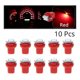 thumbnail image 4 of 10u Luces De Instrumentos Led Automotive T5 B8 5d 5050 1smd, 4 of 7