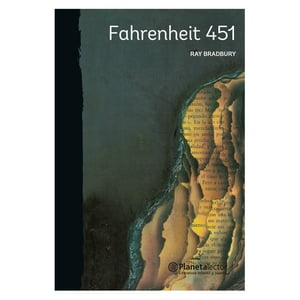 Planetalector Chile - Fahrenheit 451