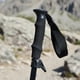 thumbnail image 4 of Baston De Trekking Recto Extendible 3t 295gr 135cm Negro, 4 of 8