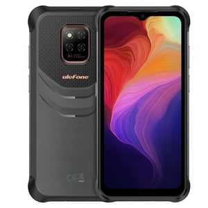 Ulefone - Power Armor 14 - Resistente 10.000Mah 4Gb+64Gb Dualsim