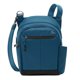 thumbnail image 1 of Bolsa Travelon Anti-Theft Active Tour, 23 x 28 x 9 cm, color verde azulado, 1 of 9
