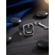 thumbnail image 2 of Anillo de Hombre Mujer Corona Moda Masculina, 2 of 3