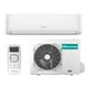 thumbnail image 2 of Instalación + Aire Acondicionado Split 12000BTU Inverter Brissa Frío-Calor, 2 of 4