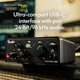 thumbnail image 5 of Interfaz de audio USB Fender AudioBox GO para guitarrista, 5 of 9