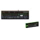 thumbnail image 2 of Teclado gamer pro mecánico retroiluminado -, 2 of 2