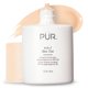 thumbnail image 1 of Protector solar mineral con color PÜR MINERALS SPF 50 tono marfil claro 30 ml, 1 of 8