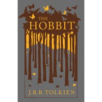 Harper Collins - Libro The Hobbit Tapa Dura (Ingles)