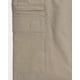 thumbnail image 3 of Saronite Pantalones Cargo Largos Solid Performance con Dos Bolsillos Laterales, Color Atigrado (para Hombre), 3 of 5