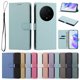 thumbnail image 1 of Cartera Protectora para Honor Magic8 Pro con Soporte, Verde Menta, 1 of 6