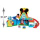 thumbnail image 3 of Set de juego Disney Junior Mickey Mouse Funny the Funhouse con 3 figuras, 3 of 8