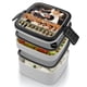 thumbnail image 4 of Fiambrera Doble Capa Desmarcar Orgullo y Prejuicio 1000ml, 4 of 6