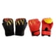 thumbnail image 1 of 2 Pares De Guantes De Entrenamiento De Boxeo De Pu Manoplas De Boxeo Para Lucha Mma, 1 of 5