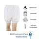 thumbnail image 2 of Calzoncillos para incontinencia lavables Pañal BK Premium Care para adultos, 2 of 9