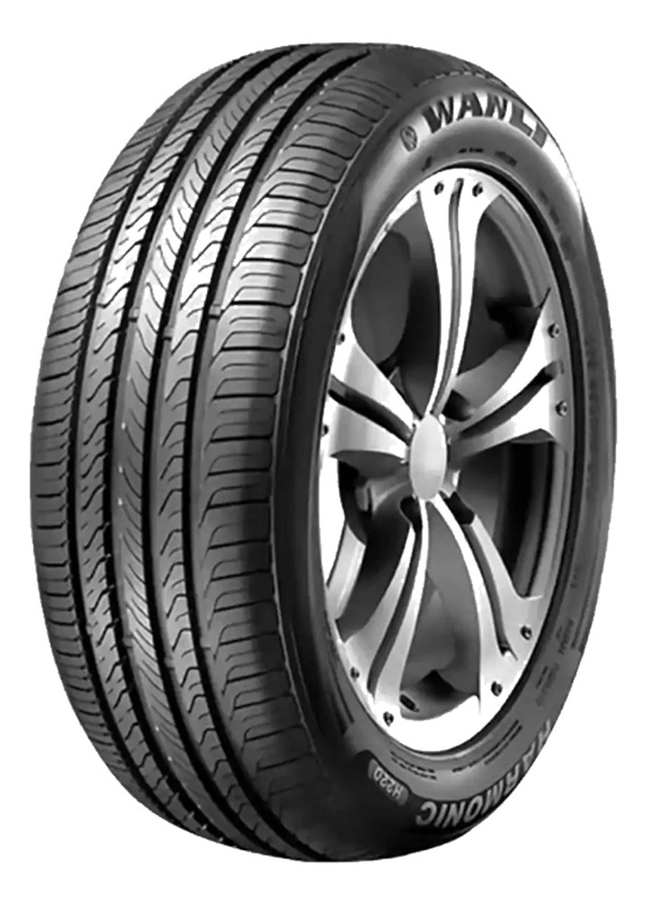 Wanli - Neumatico 215/50 Zr17 91W H220