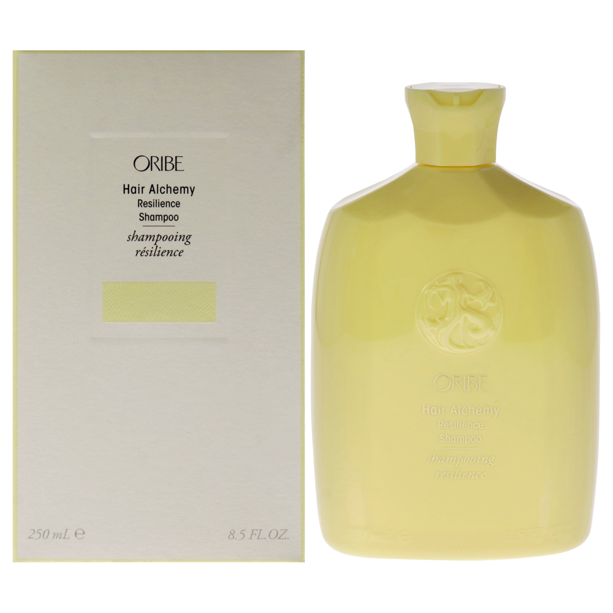 Shampoo Oribe Hair Alchemy Resiliance 250ml Mujer
