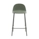 thumbnail image 2 of Piso Taburete Silla Alta Bar Cocina Eira 65 cm Verde Oscuro, 2 of 8