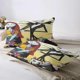 thumbnail image 4 of The Nightmare Before Christmas Bedding Sets Cartoon Duvet Cover Lightweight 3 Piece Bet Sets for Kids Boys Girls, 4 of 5