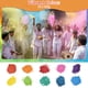 thumbnail image 2 of Polvo de colores YANENAN – 10 colores vibrantes y lavables, 2 of 7