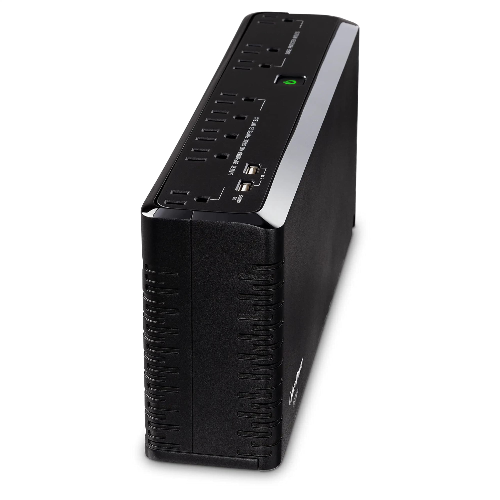 Batería De Respaldo Cyberpower Sl750u Pc 750 Va/375 W 120 V