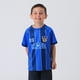 thumbnail image 1 of Polera Manga Corta Niño Azul Fútbol Paw Patrol, 1 of 5