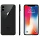 thumbnail image 2 of Apple iPhone X Usado, Desbloqueado por el Operador, 64 GB, Gris Espacial (Como Nuevo), 2 of 5