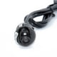 thumbnail image 4 of Cámara Automotriz Auto Wayfeng CCD 360° Rotating Lens Universal Frontal y Trasera, 4 of 6