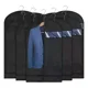 thumbnail image 5 of Set De 6 Porta Trajes 60x100 Funda Vestido Saco Camisa Ropa, 5 of 5