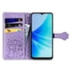 thumbnail image 3 of Funda Cartera FOXDOCK para OPPO A57 4G , Flip PU con Relieve de Gatos y Perros, Tarjetero y Soporte, 3 of 6