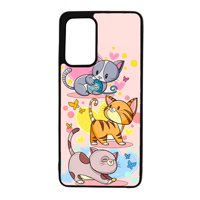 Genérico - Carcasa Funda Para Oppo Reno 7 5G Diseño 59