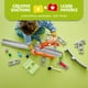 thumbnail image 2 of Juguete de construcción LEGO DUPLO Town Train Bridge con 10 vías 10426, 2 of 3