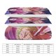 thumbnail image 2 of The Straw Hat Pirates Bed Duvet Cover Funny Anime Cartoon Bedding Sets Lightweight 3 Piece Comforter Sets, 2 of 5