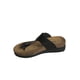 thumbnail image 5 of Sandalia Ecocuero ZAY33 Negro, 5 of 5