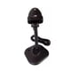 thumbnail image 3 of Lector Láser Códigos Barras Cable Usb Soporte Negro, 3 of 3