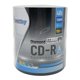 thumbnail image 1 of CD-R Smartbuy Diamond, 700 MB, 48 unidades, 100 unidades, imprimibles, blanco, 1 of 4
